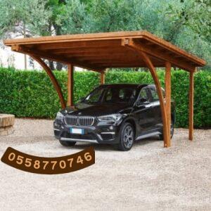 أرخص شركة برجولات بتصاميم فريدة في جدة للمنازل