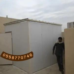 أسعار تركيب ساندوتش بانل جدة
