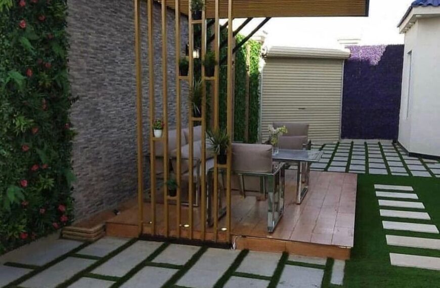 مظلات أحواش في جدة بأسعار تنافسية مميزة