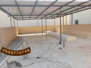 مكونات ساندوتش بانل